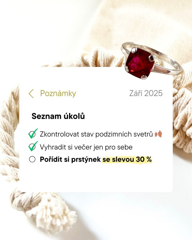 Září je měsíc, kdy pomalu měníme letní outfity za podzimní a stejně jako šatník si zaslouží osvěžit i šperkovnice. 🥰 ✅ A...
