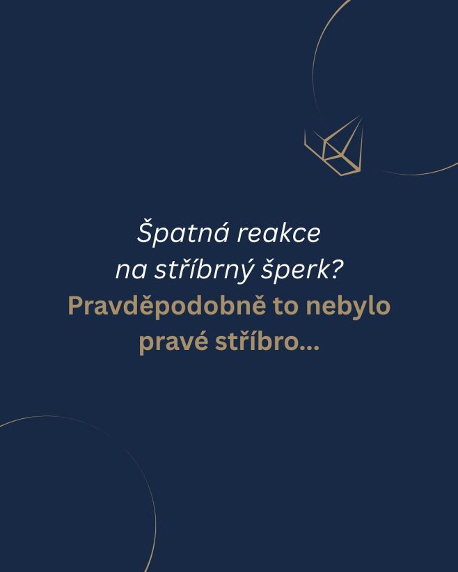 Alergie na kovy není nic příjemného, ale to ještě neznamená, že se musíte šperků vzdát. 😁 Často stačí vyloučit bižuterii,...